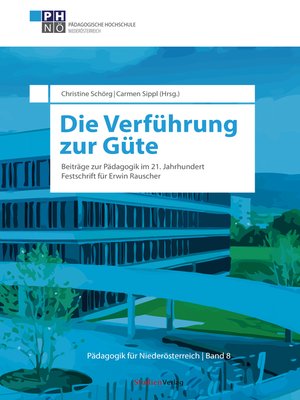 cover image of Die Verführung zur Güte